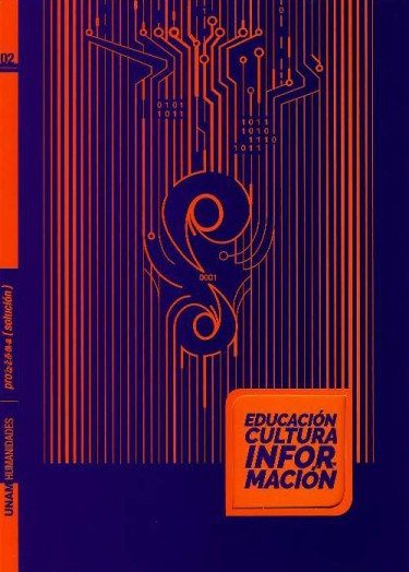 Educación, cultura, información