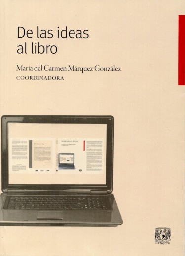 De las ideas al libro