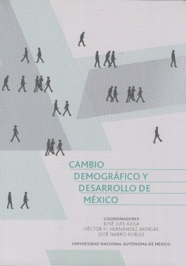 Cambio demográfico y desarrollo de México