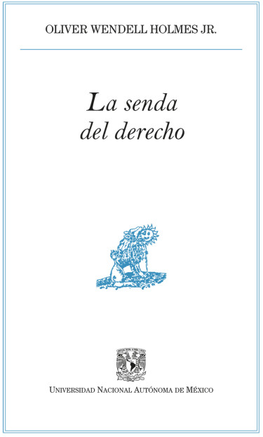 La senda del derecho