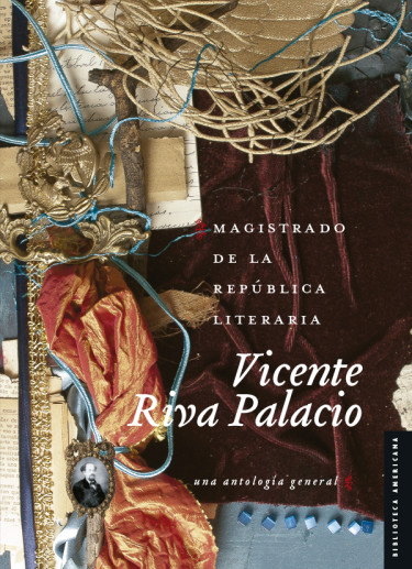 Magistrado de la república literaria. Una antología general