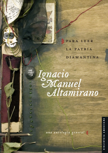 Para leer la patria diamantina. Una antología general