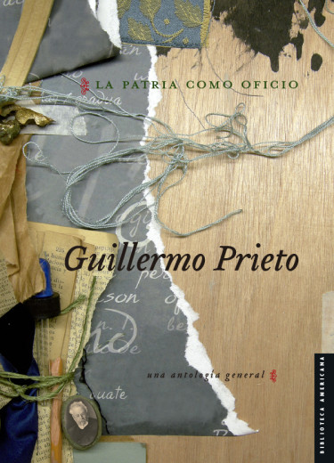 La patria como oficio. Una antología general