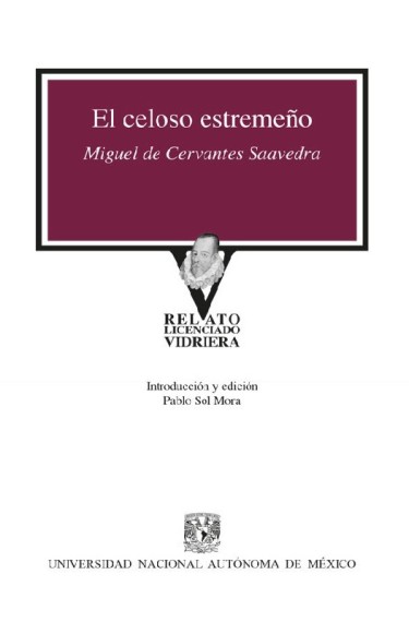 El celoso estremeño