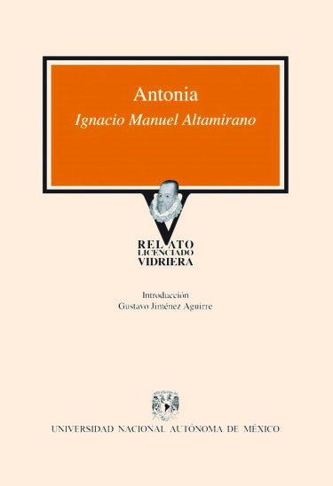 Antonia