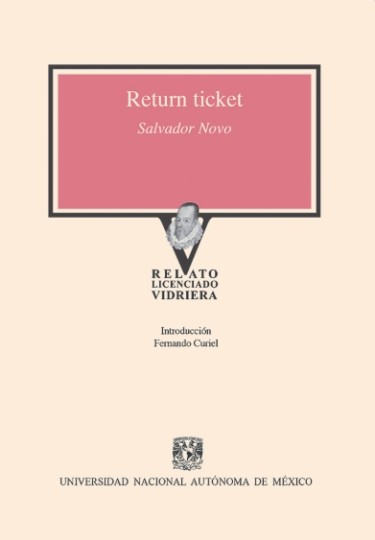 Return ticket