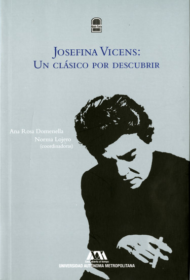 Josefina Vicens: un clásico por descubrir