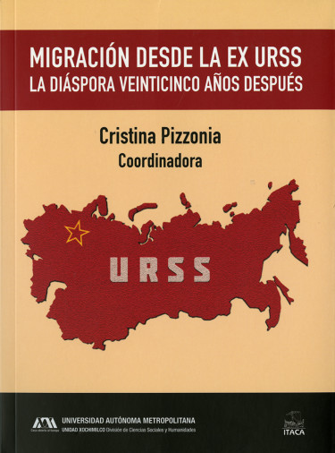 Migración desde la Ex URSS