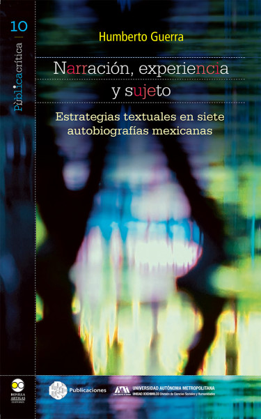 Narración, experiencia y sujeto