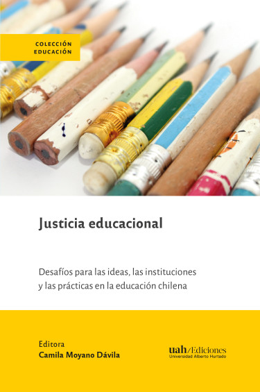 JUSTICIA EDUCACIONAL