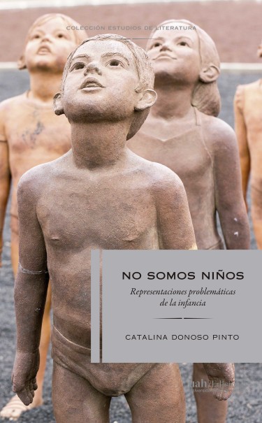 NO SOMOS NIÑOS