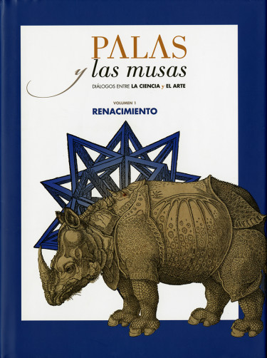 Palas y las musas. Seis volúmenes