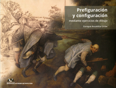 Prefiguración y configuración mediante ejercicios de dibujo