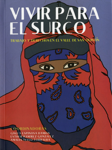Vivir para el surco
