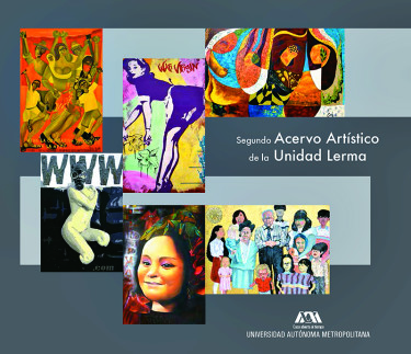 Segundo acervo artístico de la unidad Lerma