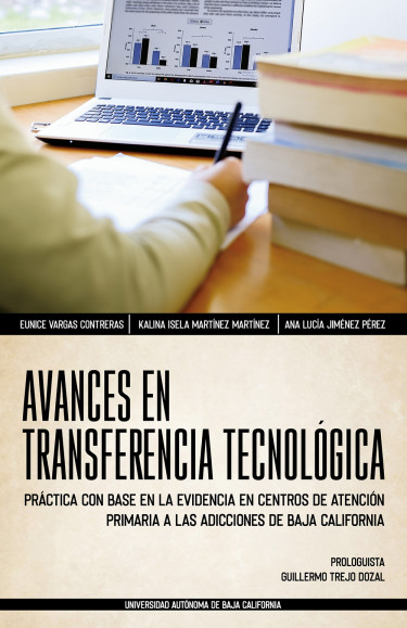 Avances en transferencia tecnológica