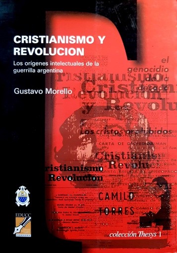 Cristianismo y revolución