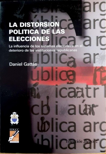 La distorsión política de las elecciones