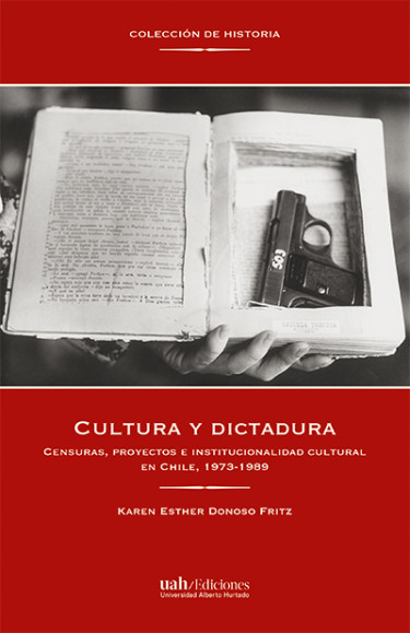 CULTURA Y DICTADURA