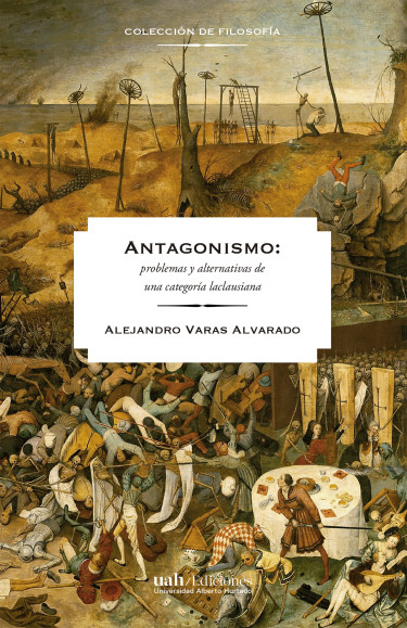 ANTAGONISMO