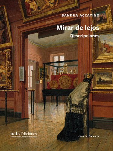 MIRAR DE LEJOS