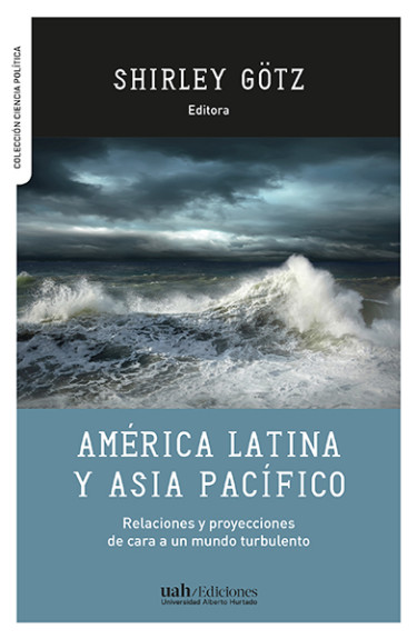 AMÉRICA LATINA Y ASIA PACÍFICO