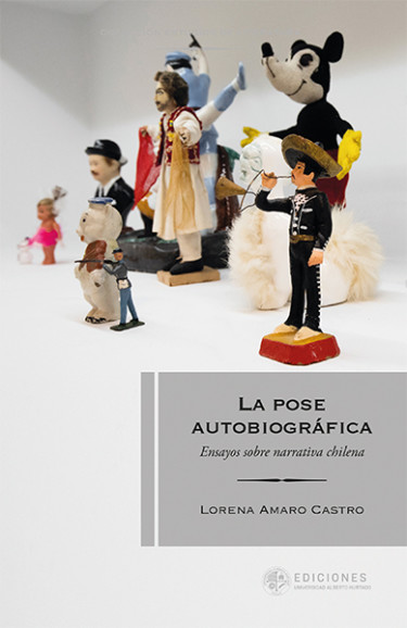 LA POSE AUTOBIOGRÁFICA