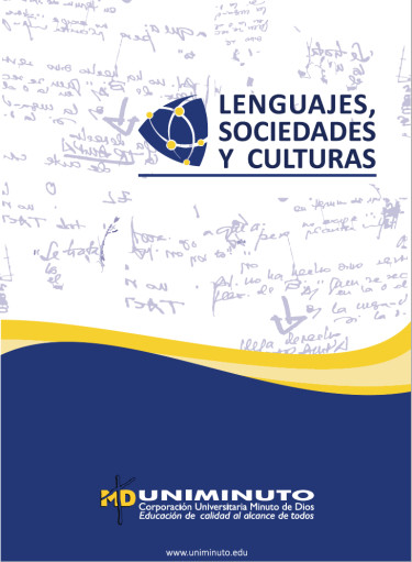 Lenguaje, sociedades y cultura