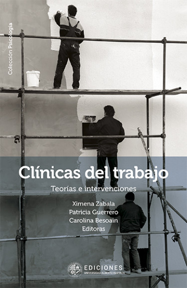 CLÍNICAS DEL TRABAJO