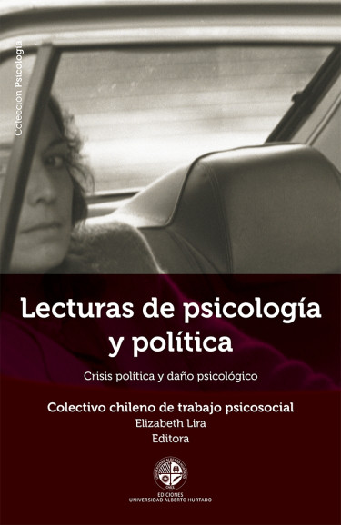 LECTURAS DE PSICOLOGÍA Y POLÍTICA