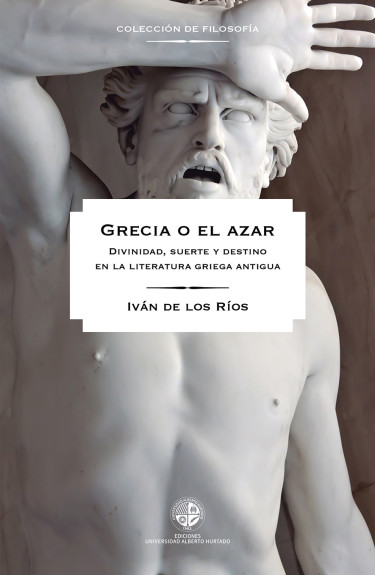 GRECIA O EL AZAR