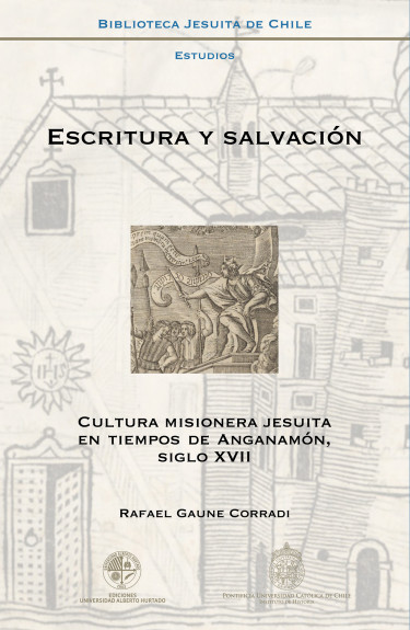 ESCRITURA Y SALVACIÓN