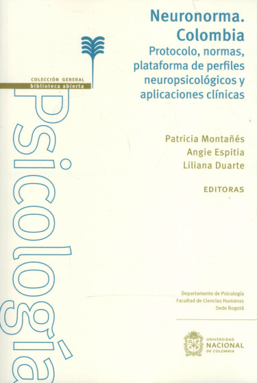 Neuronorma. Colombia