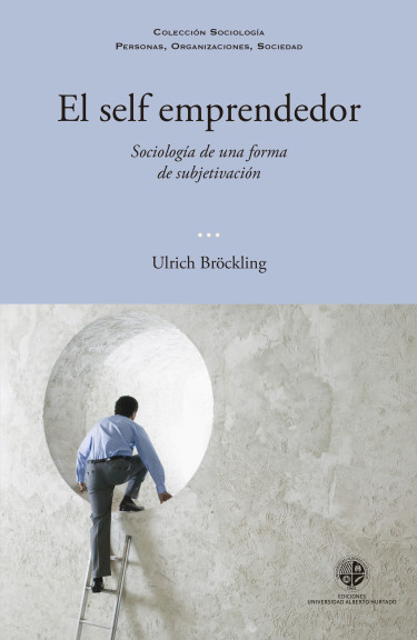 EL SELF EMPRENDEDOR