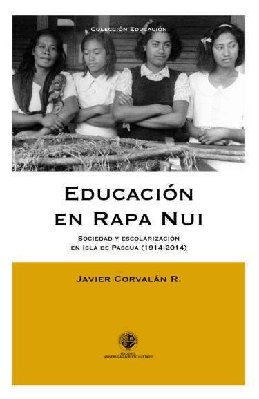 EDUCACIÓN EN RAPA NUI