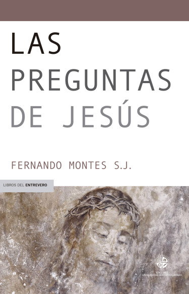 LAS PREGUNTAS DE JESÚS