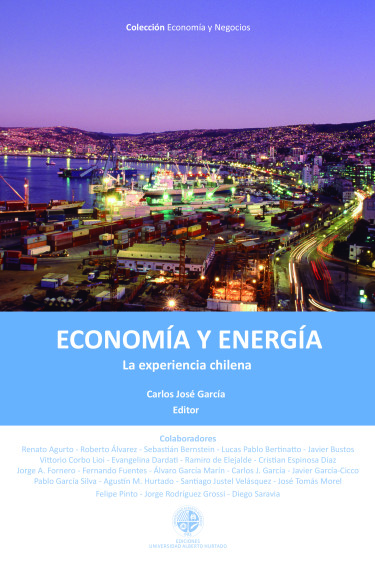 ECONOMÍA Y ENERGÍA