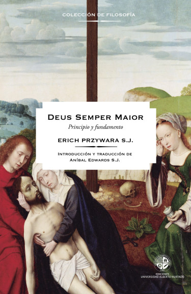 DEUS SEMPER MAIOR