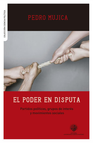 EL PODER EN DISPUTA