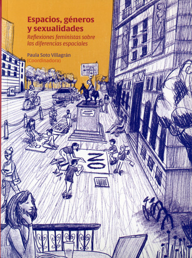 Espacios, géneros y sexualidades