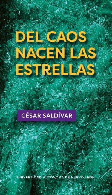 Del caos nacen las estrellas