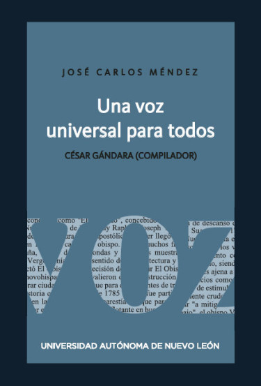 Una voz universal para todos