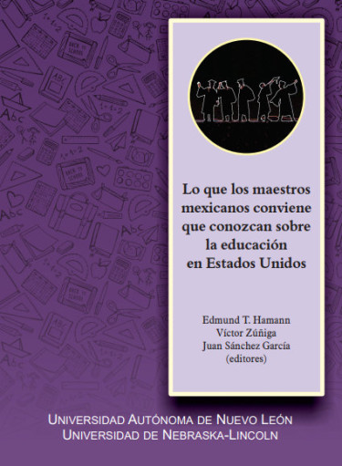 Lo que los maestros mexicanos conviene que conozcan sobre la educación en Estados Unidos