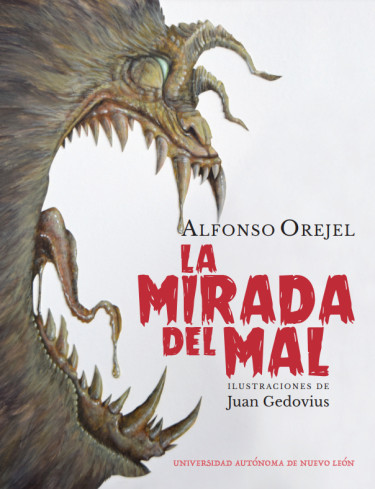 La mirada del mal