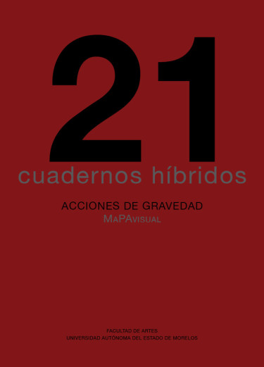 Cuadernos híbridos 21. Acciones de gravedad
