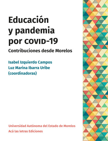 Educación y pandemia por COVID-19.