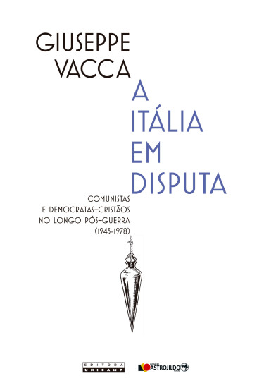 A Itália em disputa