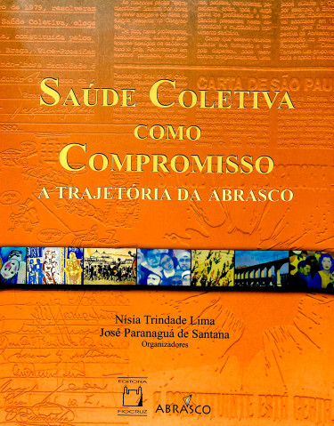 Saúde coletiva como compromisso