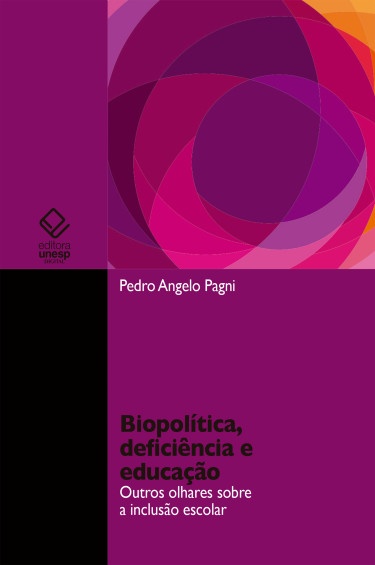 Biopolítica, deficiência e educação