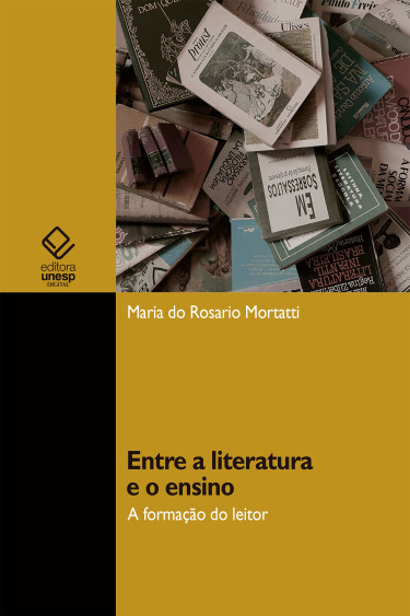Entre a literatura e o ensino